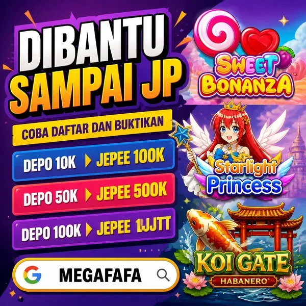 kerja judi online